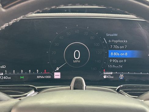 Used 2021 Cadillac Escalade Sport w/ Driver Assist Tech Package image 25