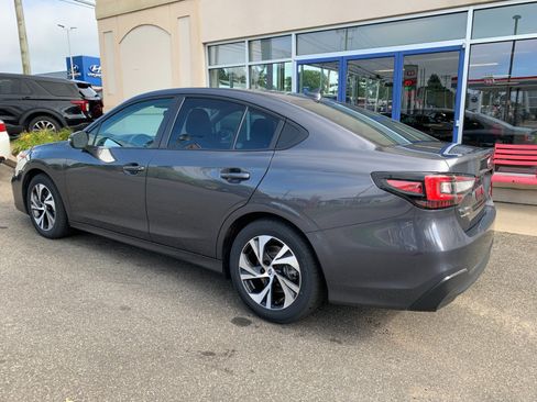 Used 2023 Subaru Legacy Premium AWD/4WD image 5
