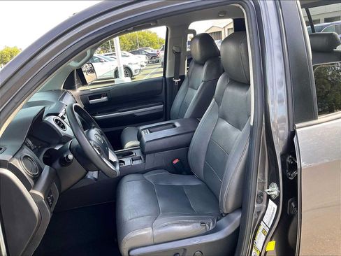 Used 2015 Toyota Tundra SR5 w/ TRD Off Road Package AWD/4WD image 26