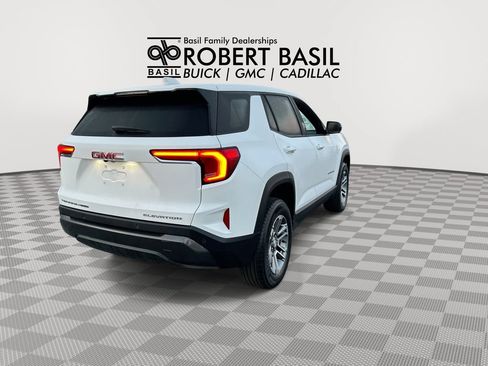 Used 2026 GMC Terrain Elevation AWD/4WD image 8
