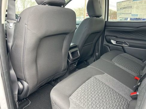 New 2025 Ford Ranger XLT w/ Trailer Tow Package image 14