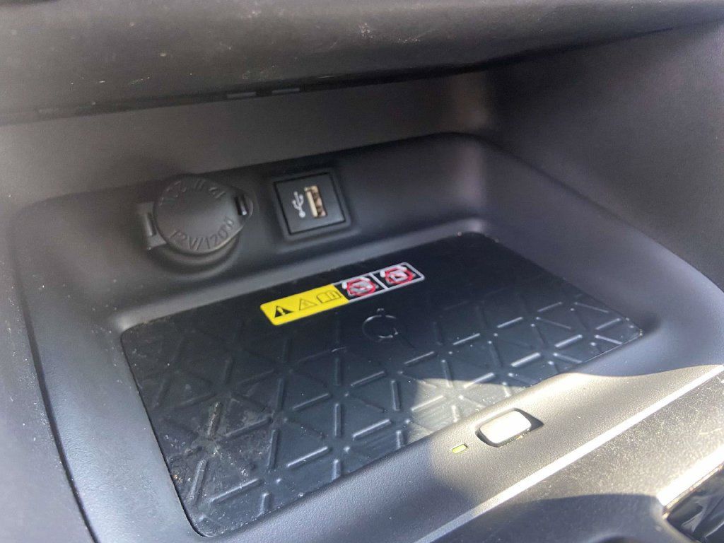Used 2024 Toyota RAV4 XLE Premium w/ Weather Package FWD image 31
