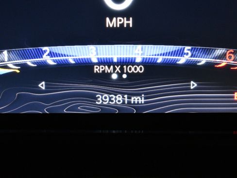 Used 2022 Jeep Wagoneer Series III w/ Premium Group I image 30