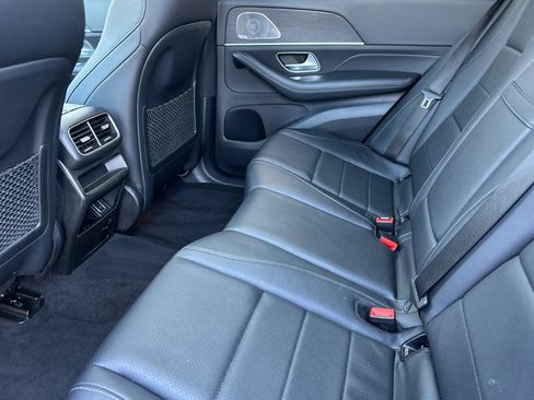Certified 2022 Mercedes-Benz GLE 450 4MATIC image 12
