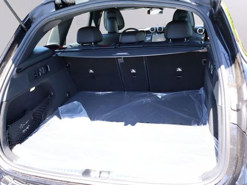 New 2025 Mercedes-Benz GLC 43 AMG 4MATIC image 19