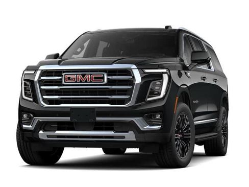 New 2026 GMC Yukon XL Elevation w/ Elevation Premium Package RWD image 60