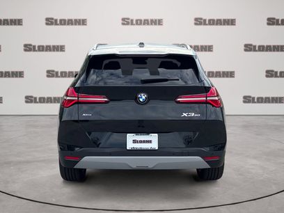 New 2026 BMW X3 xDrive30i w/ Premium Package