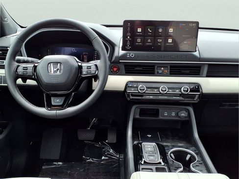 New 2026 Honda Passport TrailSport Elite image 15
