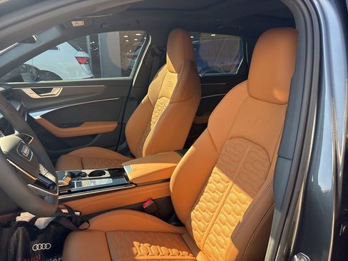 New 2026 Audi RS 6 performance image 7