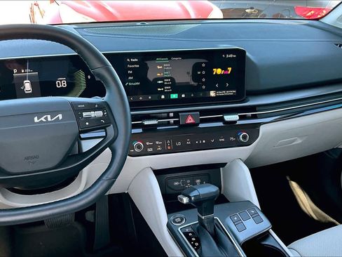 Certified 2026 Kia Sportage EX image 12