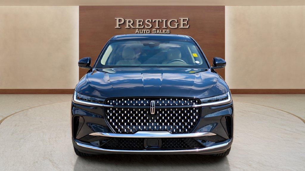 Used 2024 Lincoln Nautilus Premier w/ Equipment Group 102A AWD/4WD image 46