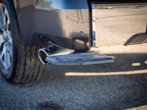 Used 2024 Toyota Tundra 1794 Edition image 22