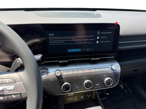 Certified 2026 Hyundai Kona SE FWD image 12