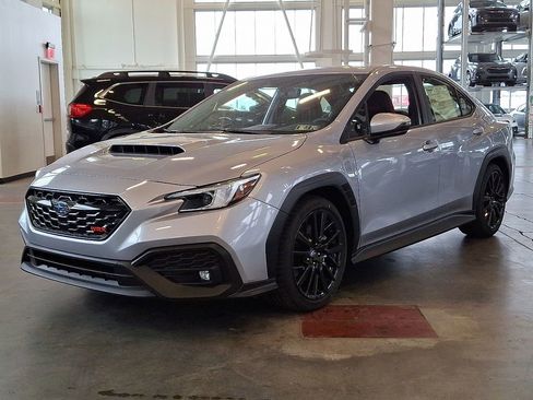 New 2025 Subaru WRX Limited image 5