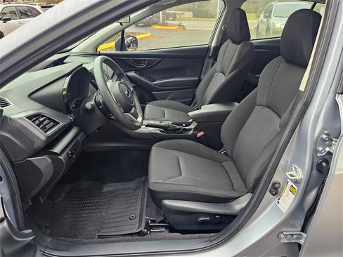 Used 2023 Subaru Impreza Premium image 21