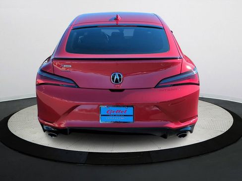 Used 2023 Acura Integra A-Spec image 5