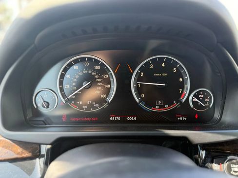 Used 2016 BMW X5 xDrive35i image 19