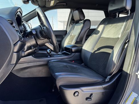 Used 2022 Dodge Durango R/T w/ Blacktop Package image 28