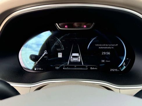 Certified 2023 Genesis GV80 2.5T w/ Prestige 20" Package image 21