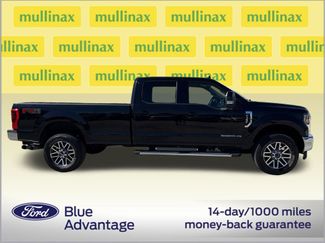 Certified 2019 Ford F350 Lariat w/ Lariat Ultimate Package video 2