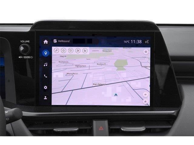 New 2026 Subaru Outback Limited AWD/4WD image 11