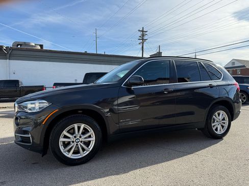 Used 2015 BMW X5 xDrive35i image 4