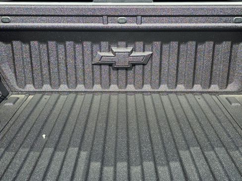 New 2026 Chevrolet Silverado 1500 LT AWD/4WD image 21