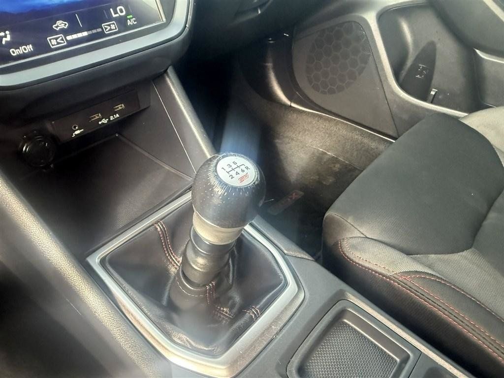 Used 2023 Subaru WRX AWD/4WD image 22