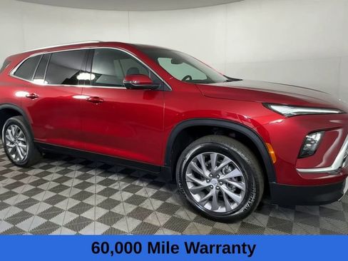 Used 2026 Buick Enclave Preferred FWD image 3
