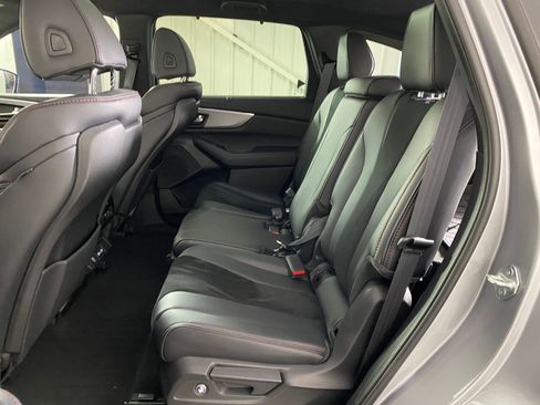 Used 2024 Acura MDX A-Spec image 14