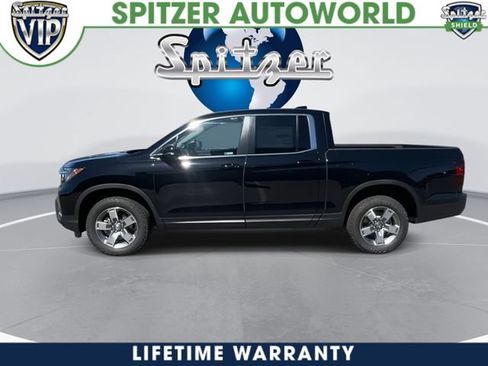 New 2026 Honda Ridgeline RTL image 7