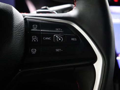 Used 2022 Jeep Grand Cherokee Trailhawk image 13