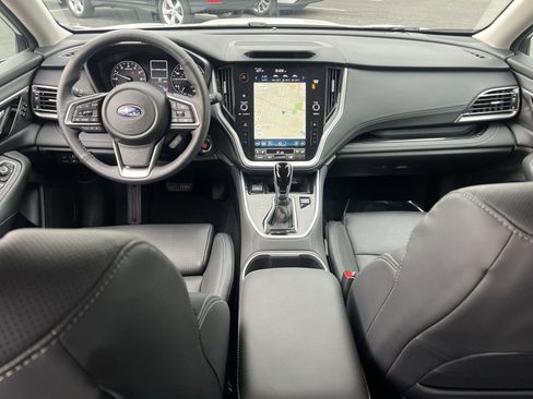 Used 2023 Subaru Outback Touring XT image 21