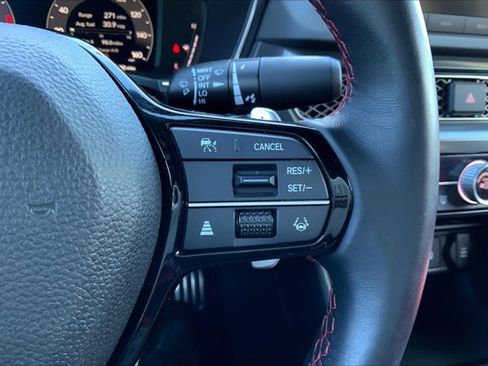 Used 2024 Acura Integra A-Spec image 19