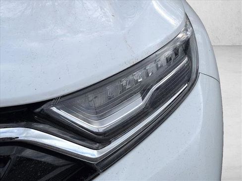 Used 2022 Honda CR-V Touring image 30