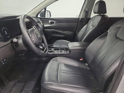 Used 2023 Kia Sorento SX AWD/4WD image 21