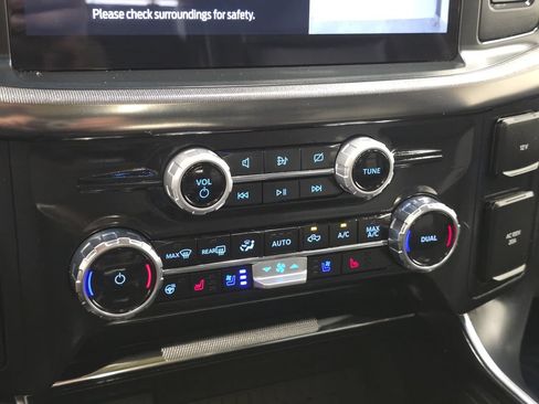 Used 2024 Ford F150 Raptor AWD/4WD image 39