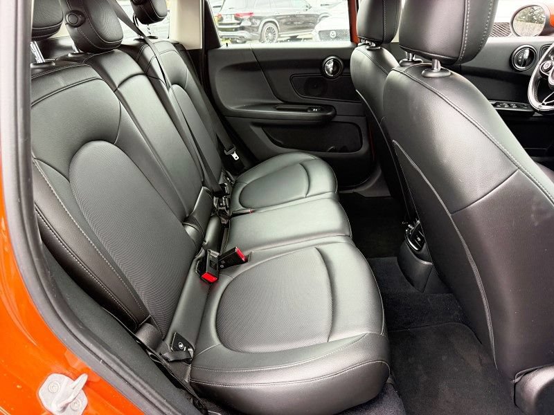 Used 2020 MINI Cooper Countryman FWD image 15