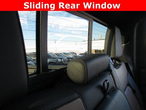 Certified 2025 Chevrolet Silverado 3500 High Country w/ Technology Package image 26