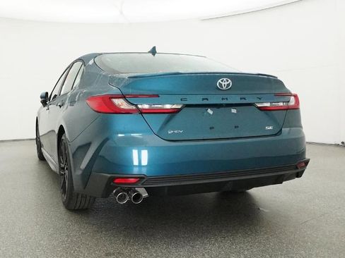 New 2026 Toyota Camry SE image 15