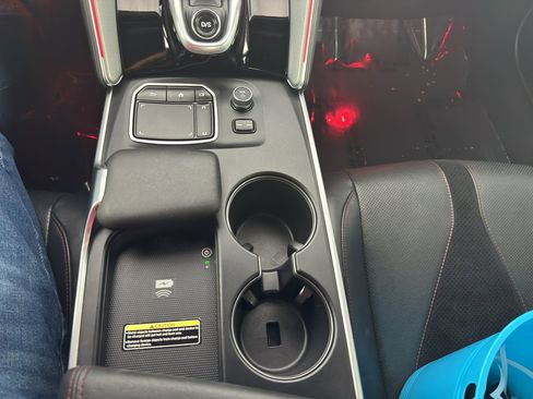 Used 2021 Acura TLX w/ A-SPEC Pkg image 25