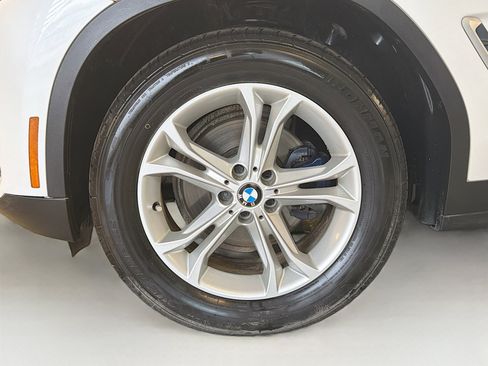 Used 2019 BMW X3 xDrive30i w/ Convenience Package image 11