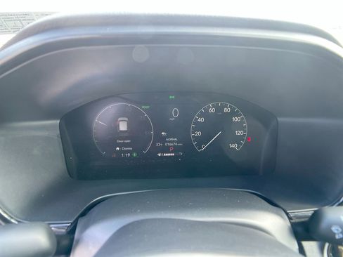 Used 2024 Honda CR-V Sport image 16