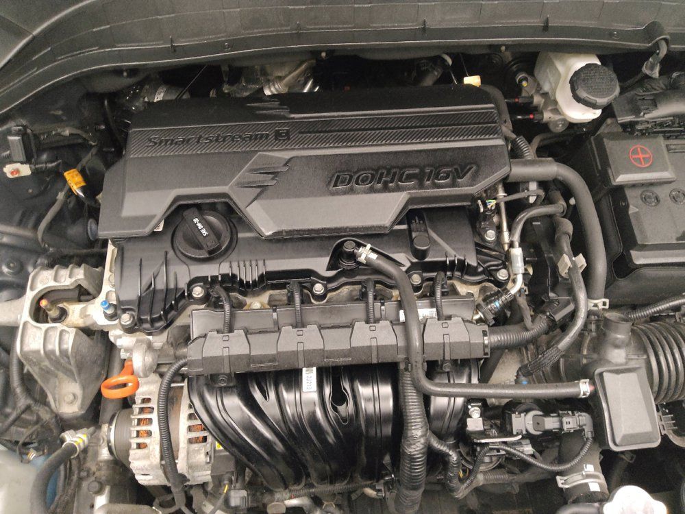 Used 2023 Hyundai Kona SEL w/ Cargo Package FWD image 30