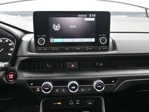 Used 2023 Honda CR-V EX image 19