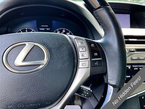 Used 2015 Lexus RX 350 AWD image 13