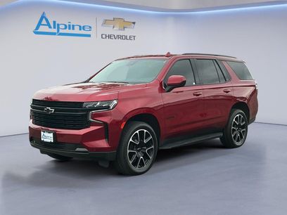 Used 2023 Chevrolet Tahoe RST