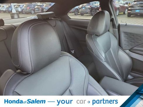 Used 2023 BMW 230i xDrive Coupe w/ Convenience Package image 12