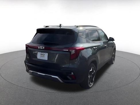 Used 2025 Kia Seltos S image 15