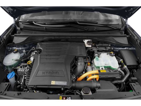 Used 2019 Kia Niro Touring image 48